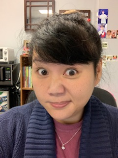  Ms. Tran